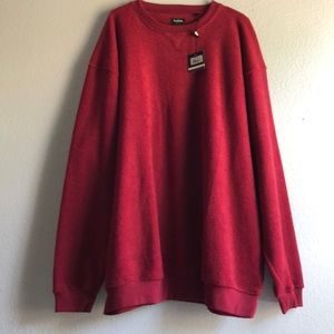 Bollé golf men’s sweet shirt XXL lightweight.